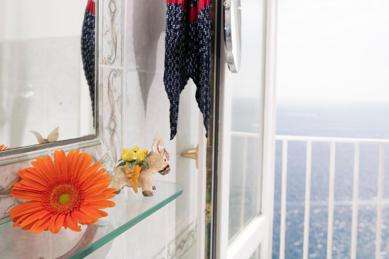 Superior Double Room Sea View