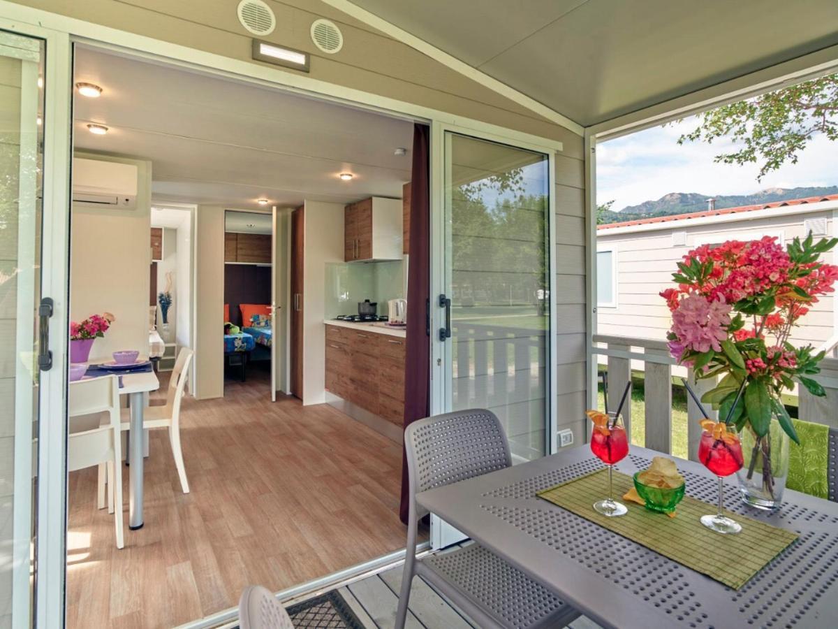 Bungalow 2 Chambres