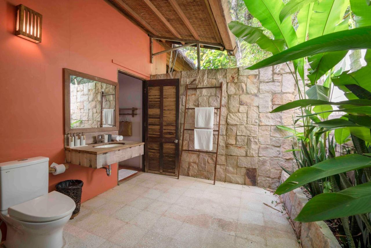 Superior Twin Room Sea View Verandah No Kids