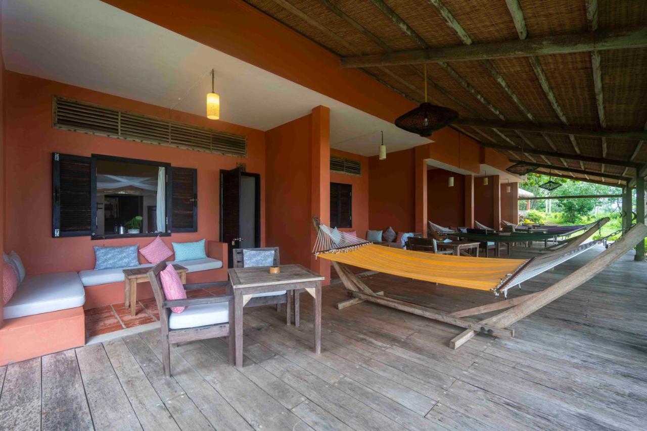 Superior Double Room Sea View Verandah No Kids