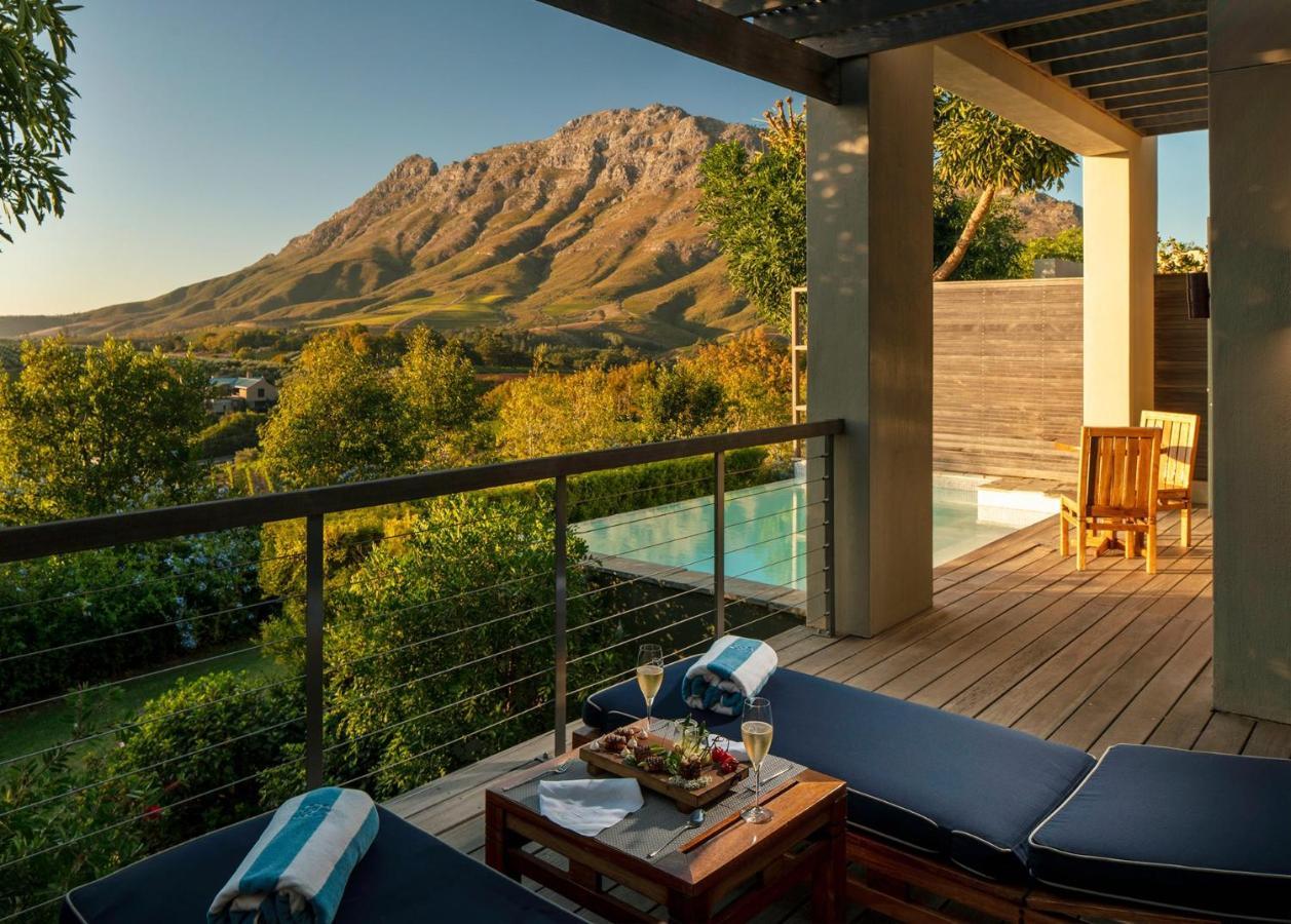 Luxury Villa Private Pool