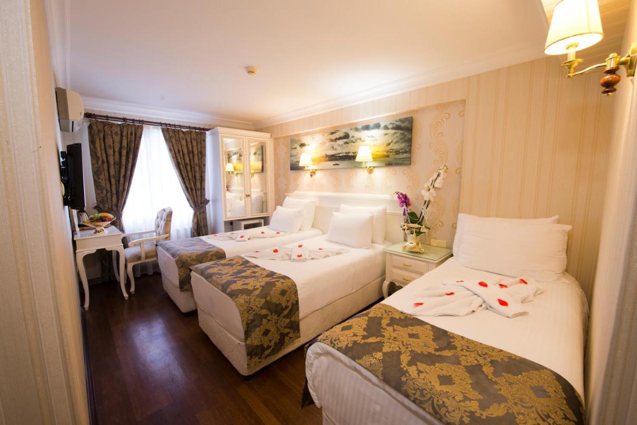 Quarto Triplo