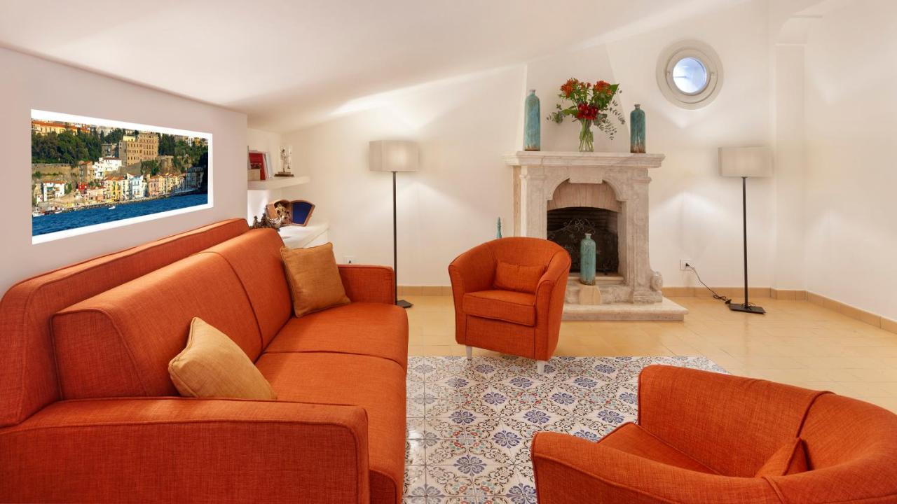Apartment Terrace
