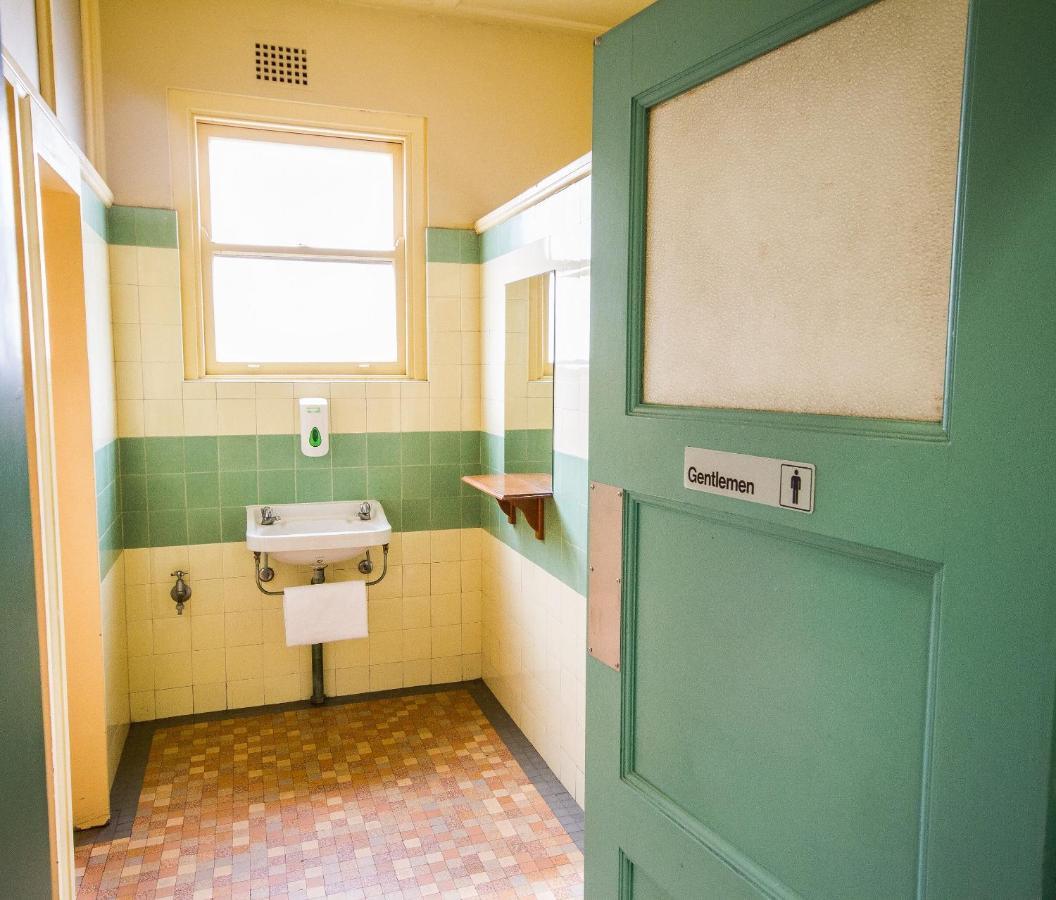 Budget Single Room