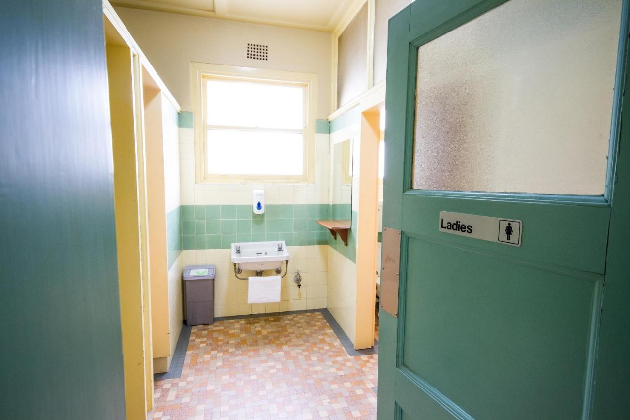 Budget Single Room