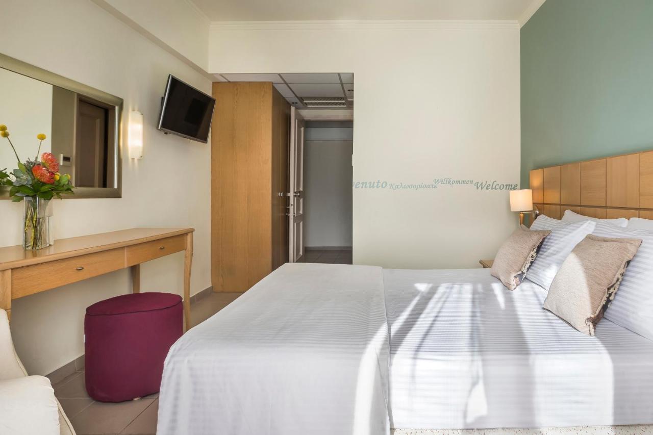 Double Room without Balcony