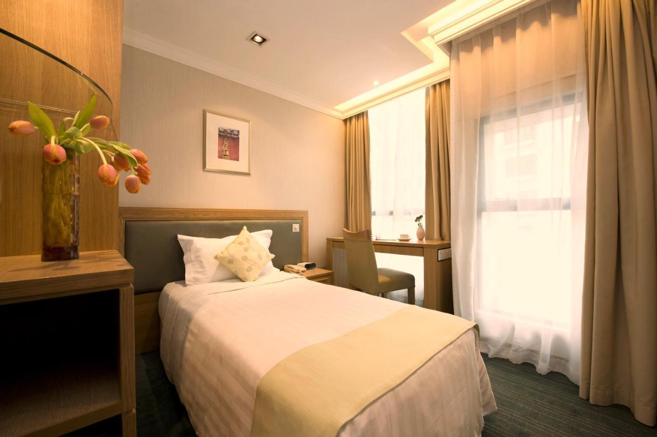 Chambre Simple Standard