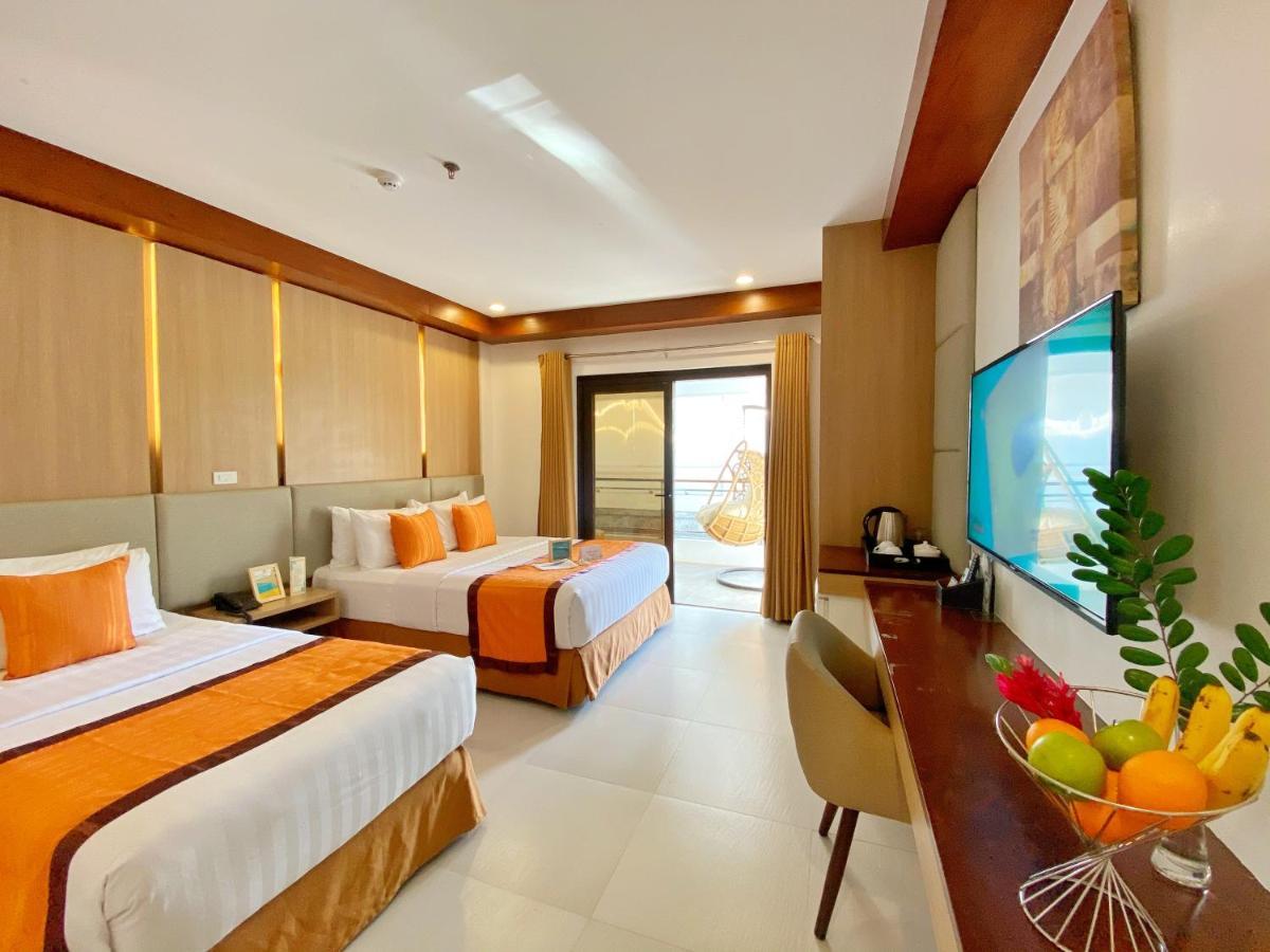 Chambre Triple Supérieure
