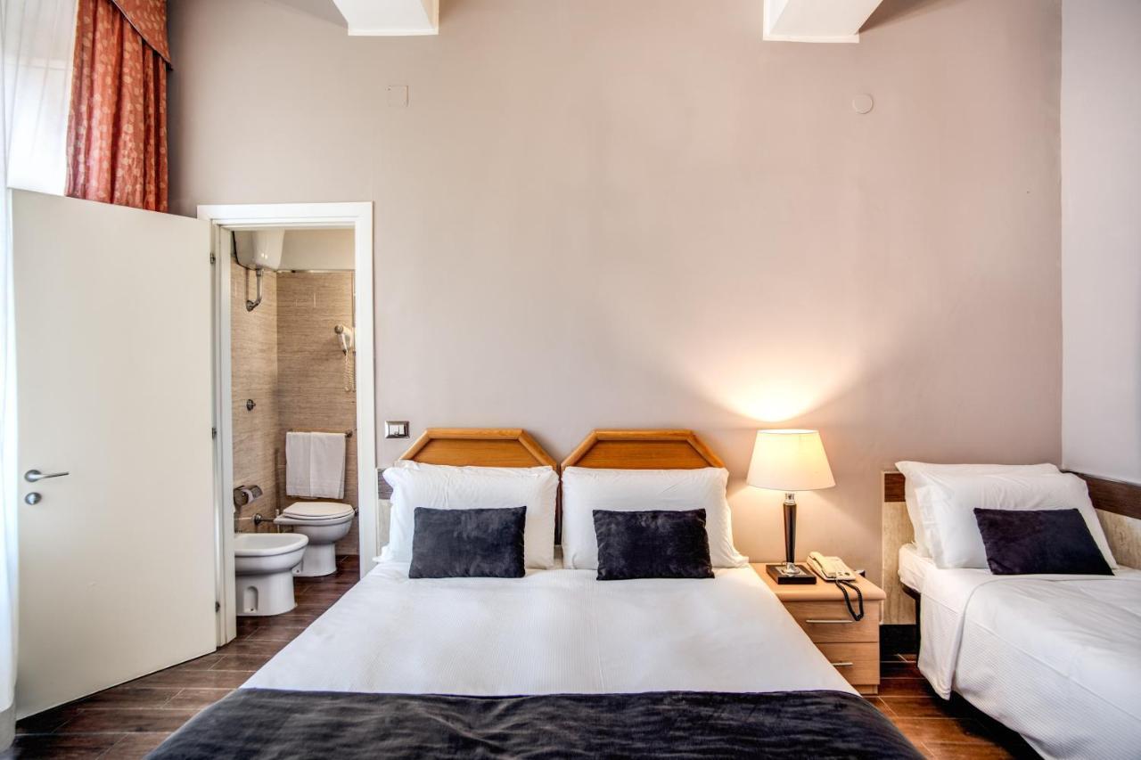 Double Twin Extra Bed