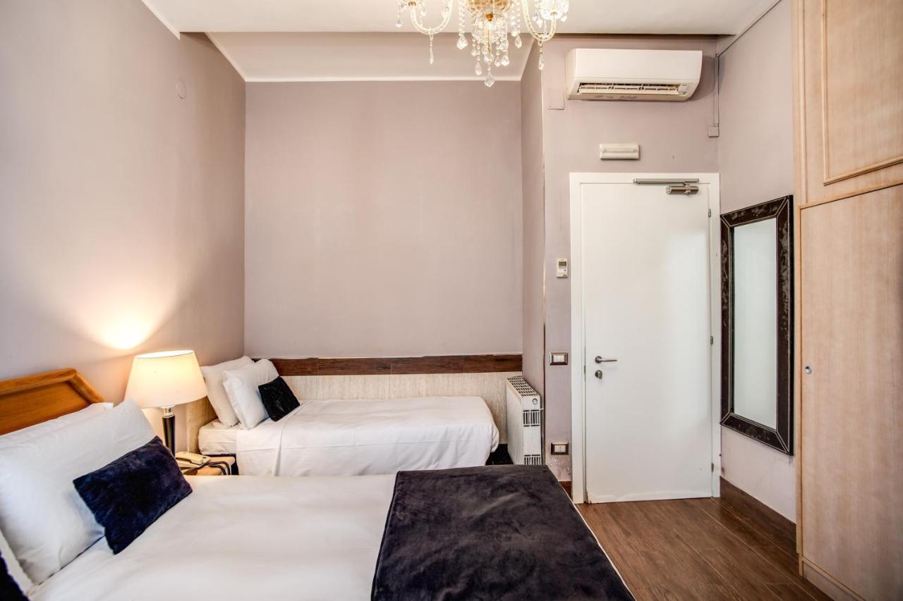 Double Twin Extra Bed