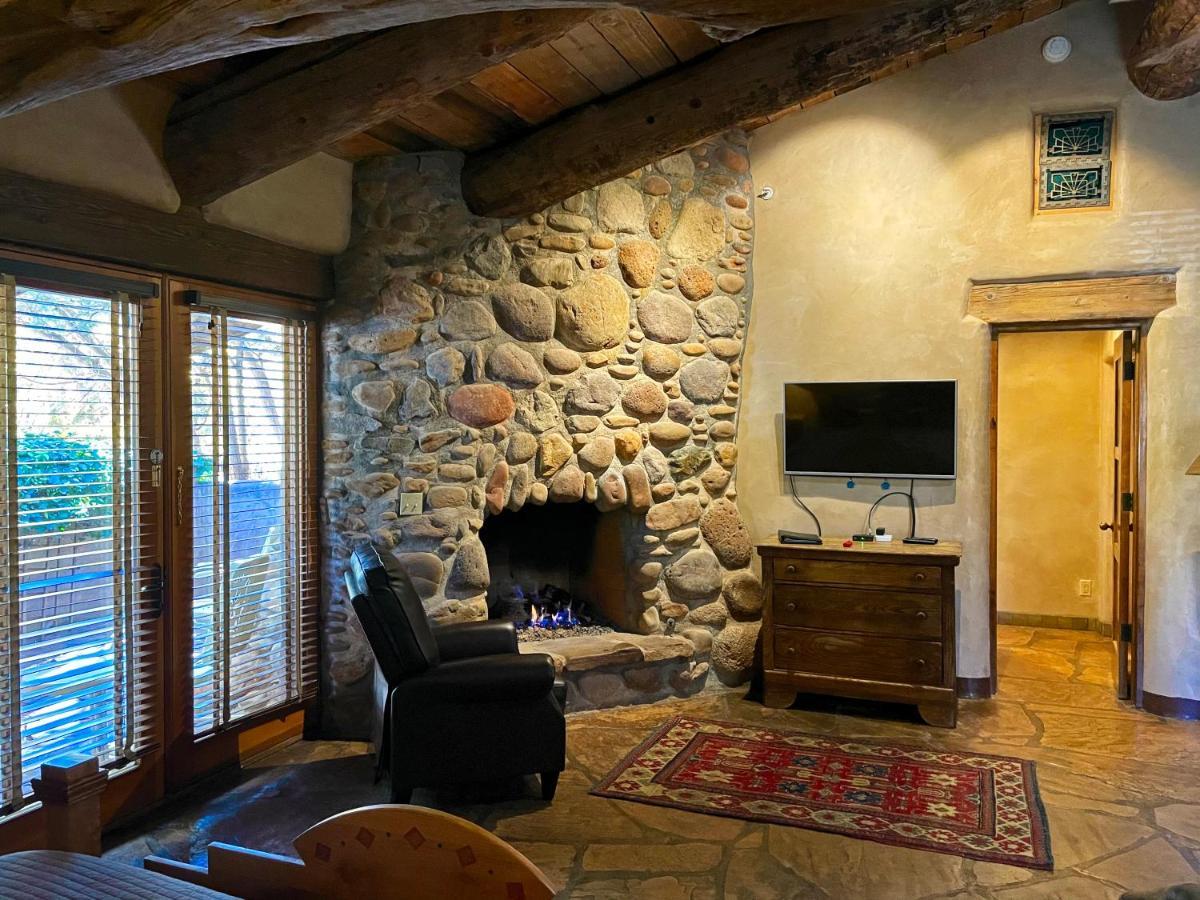 The Grand Canyon Suite
