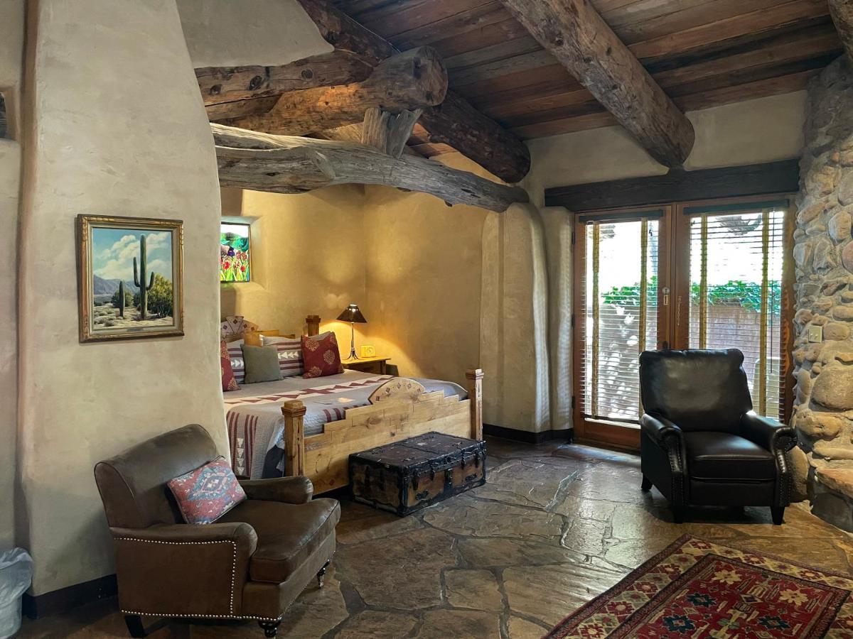 The Grand Canyon Suite