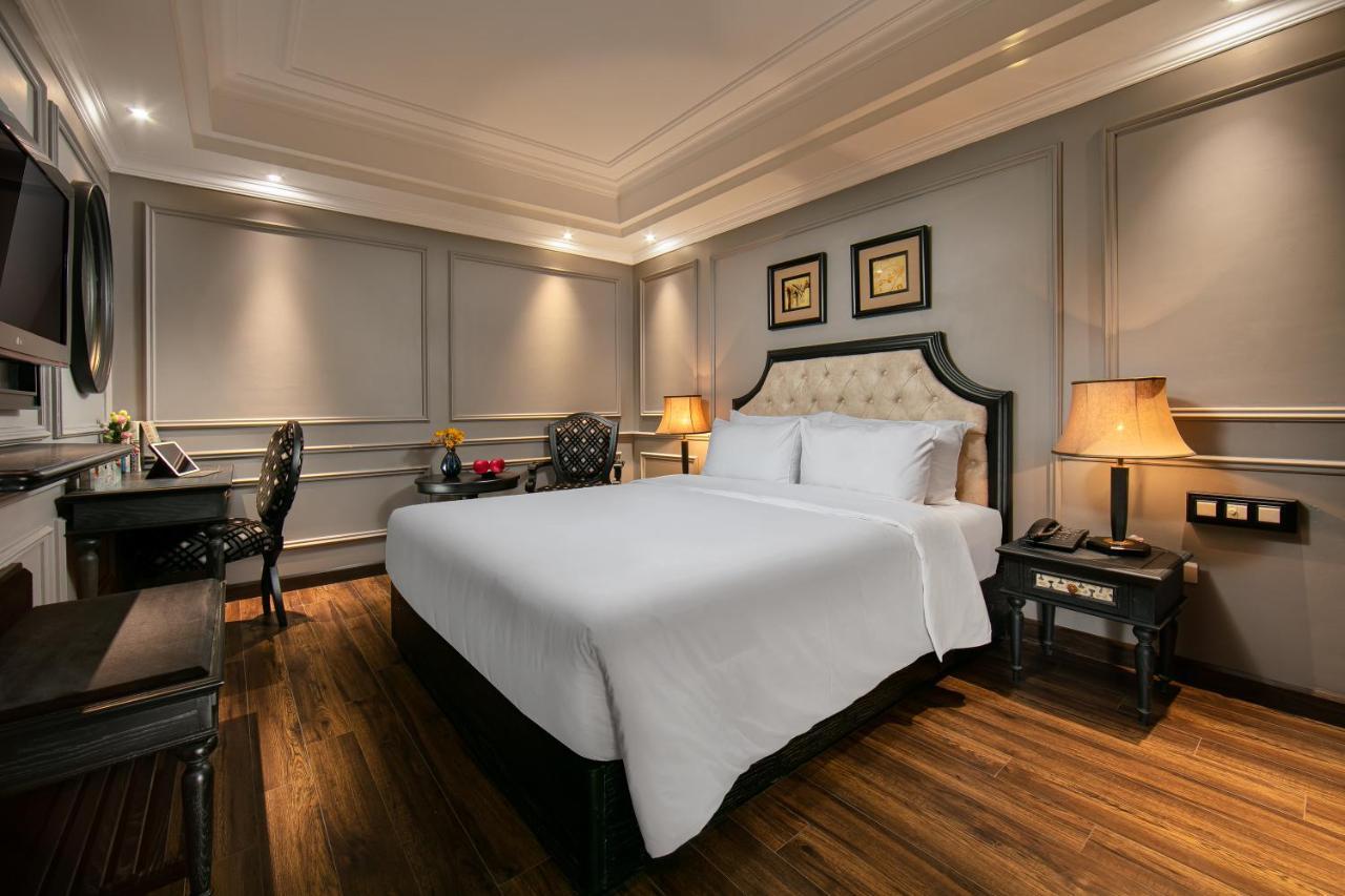 Superior Double Room No Windows