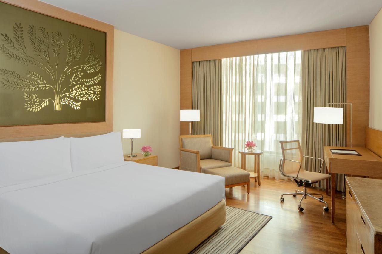 Superior Double or Twin Room on Food & Soft Beverage