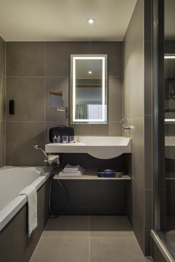 Superior Room Two Double Beds