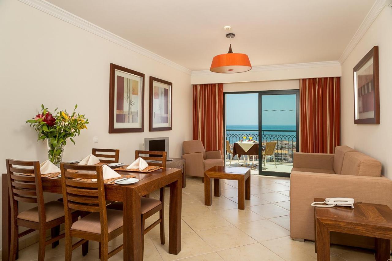 Apartamento de 1 dormitorio - Cerro Mar Atlantico