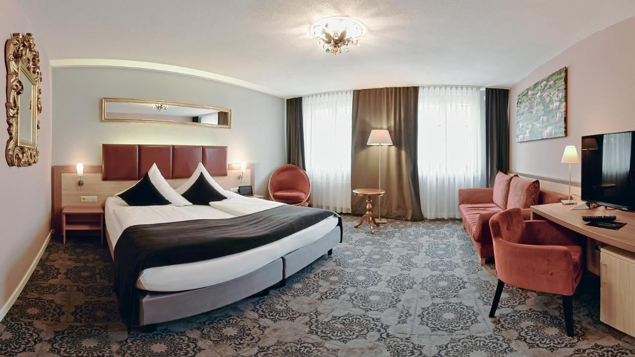 Double Room Medium