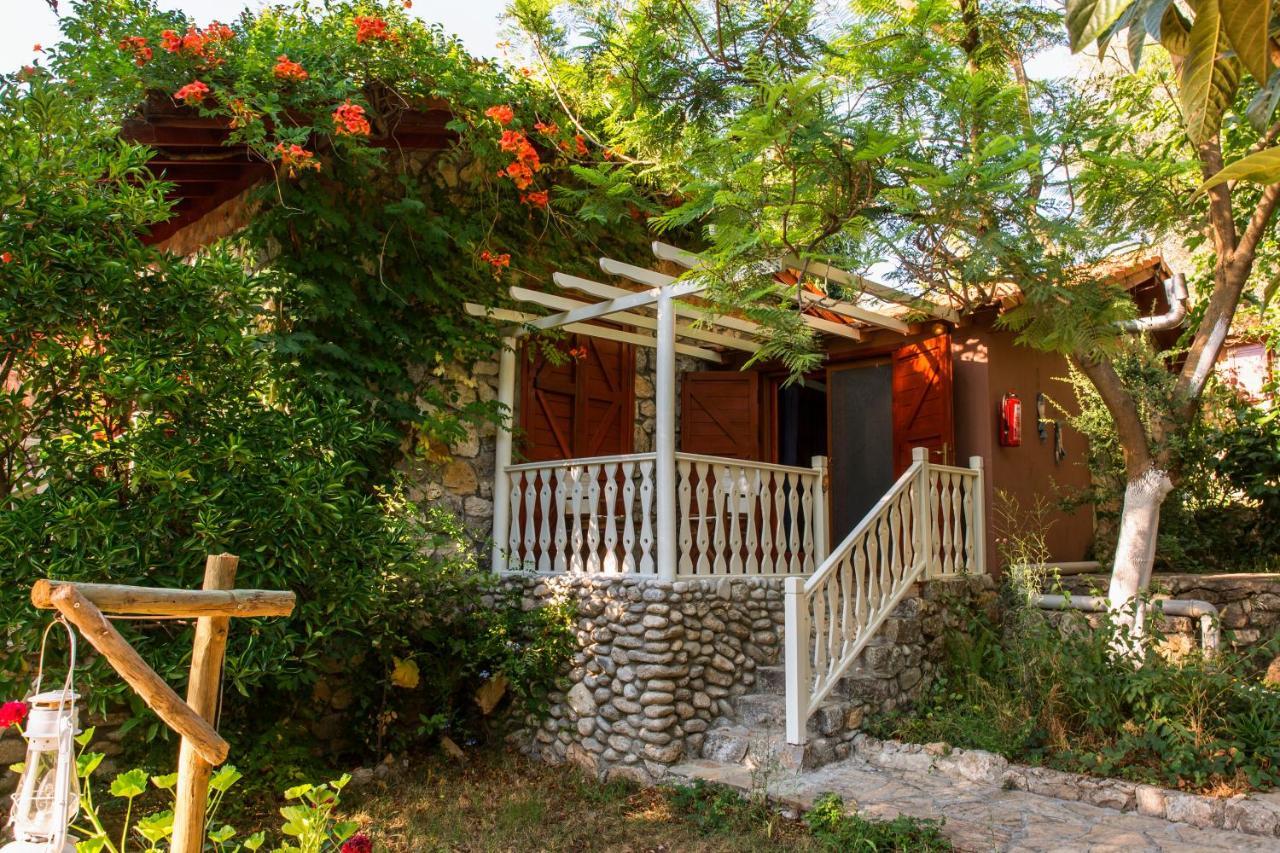 Standart Taş Evi