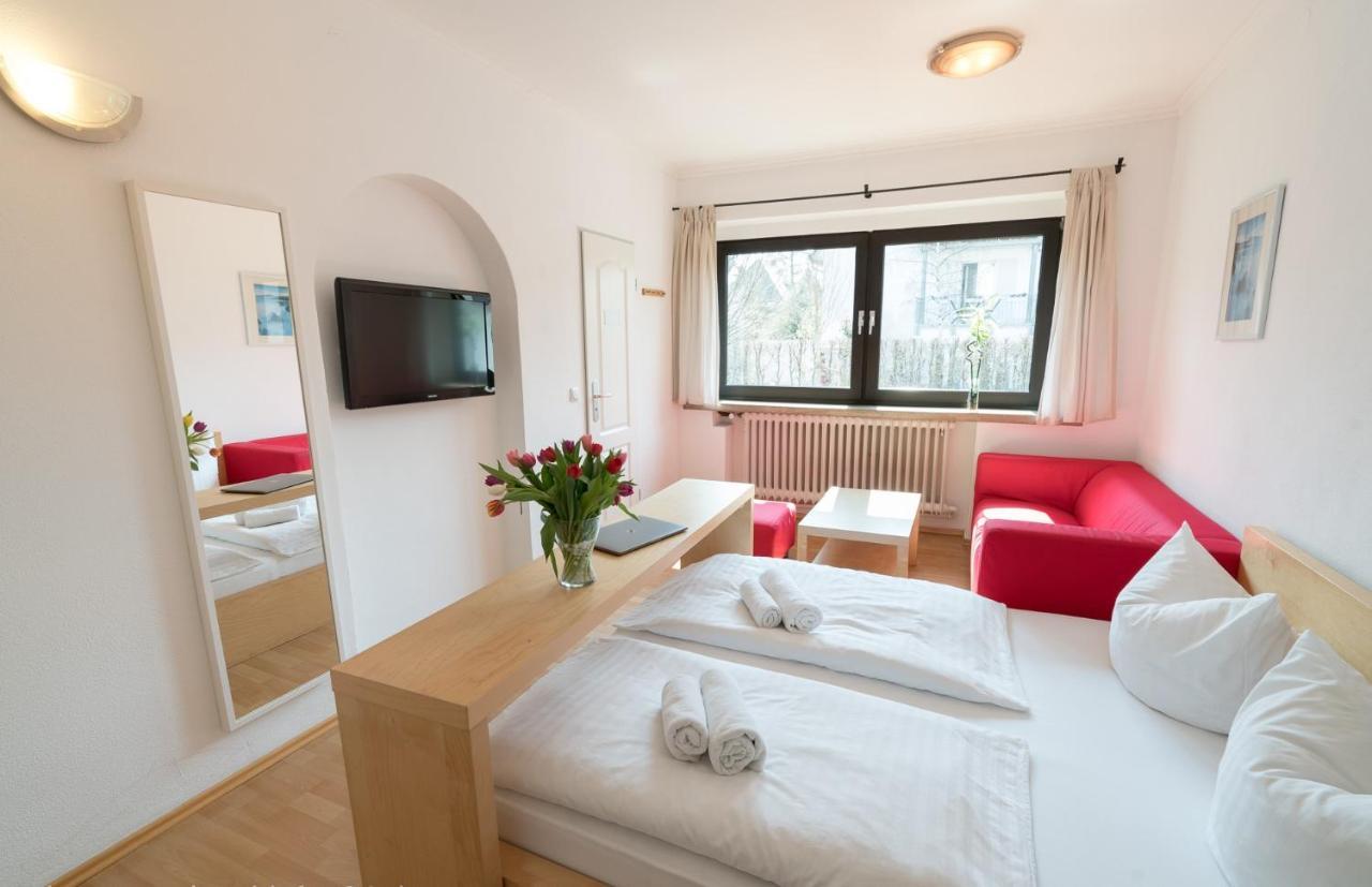 Twin or Double Room