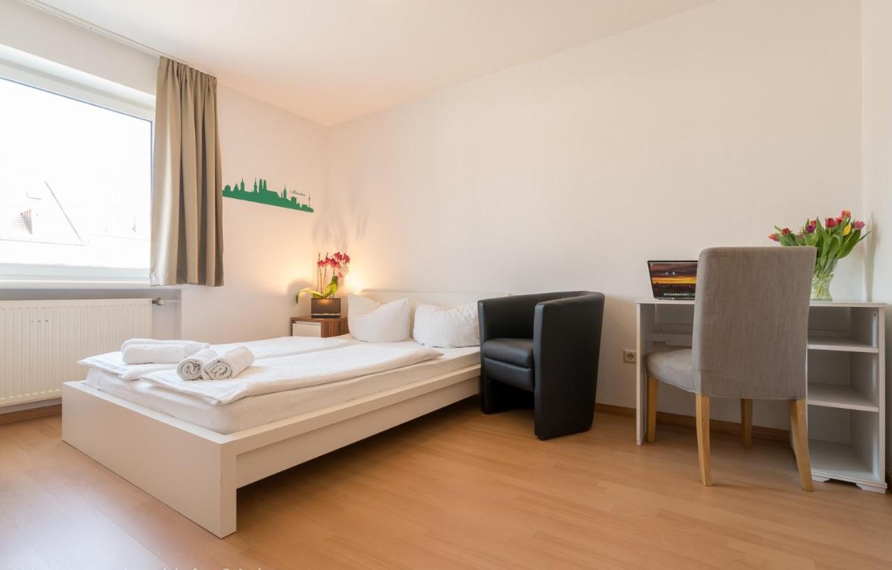 Twin or Double Room