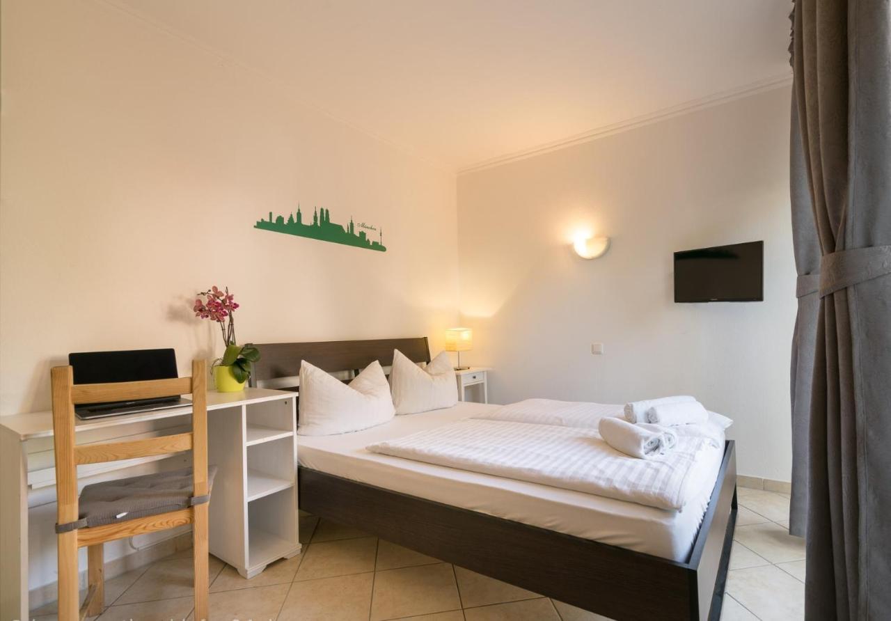 Twin or Double Room