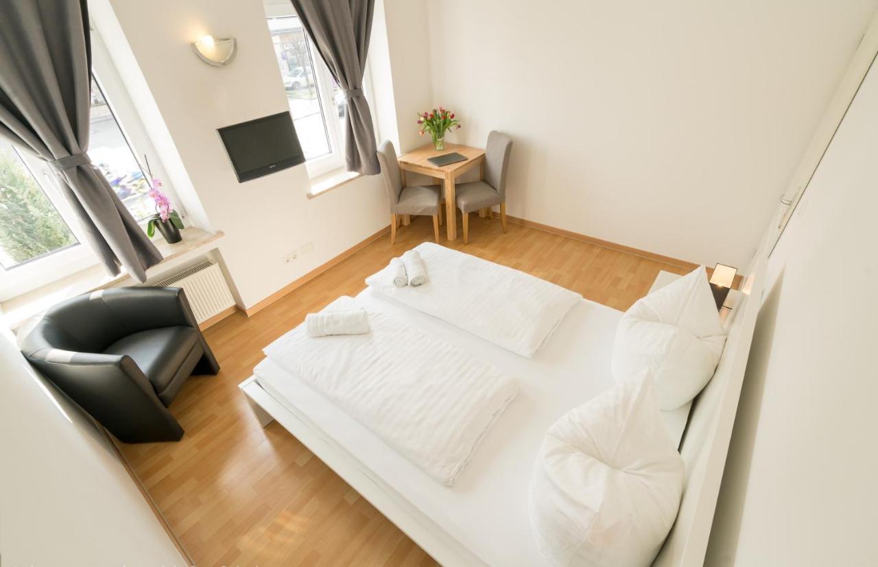 Twin or Double Room