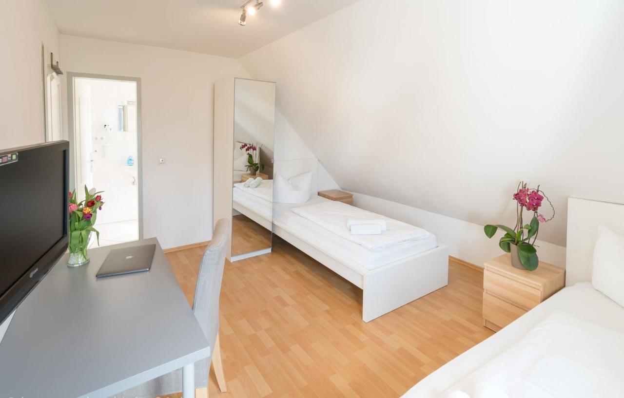 Twin or Double Room