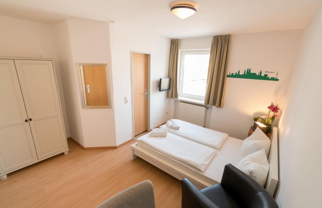 Twin or Double Room