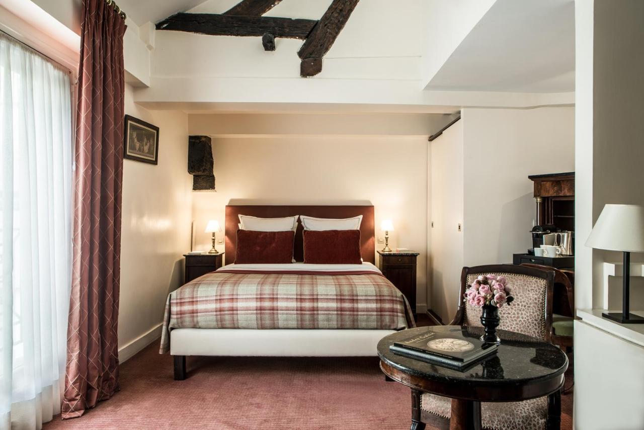 Duplex Junior Suite