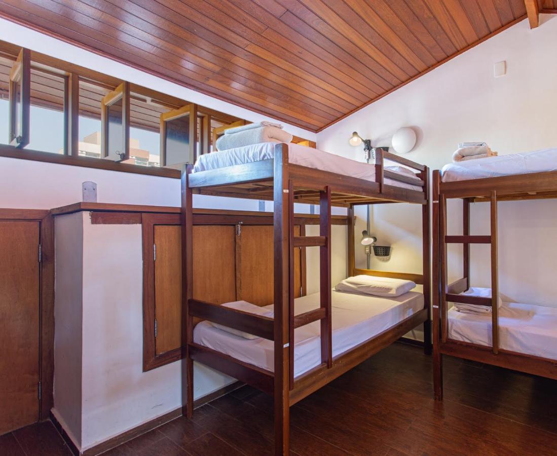 Bed 8-Bed Mixed Dormitory Room