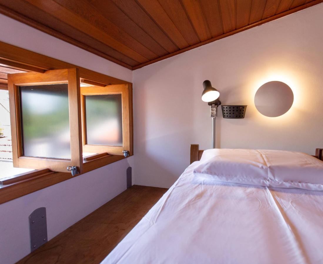 Bed 8-Bed Mixed Dormitory Room