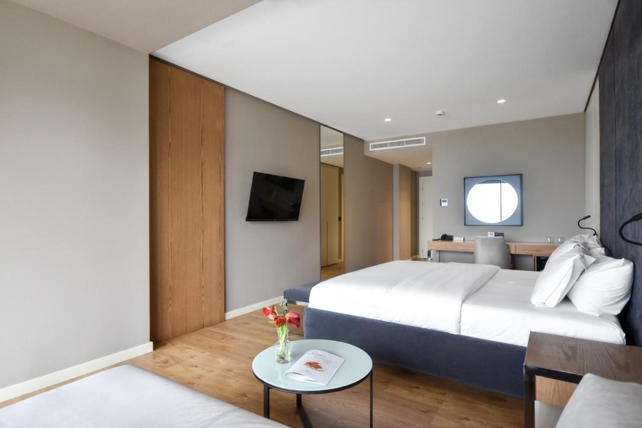 Superior Double Room Sea View