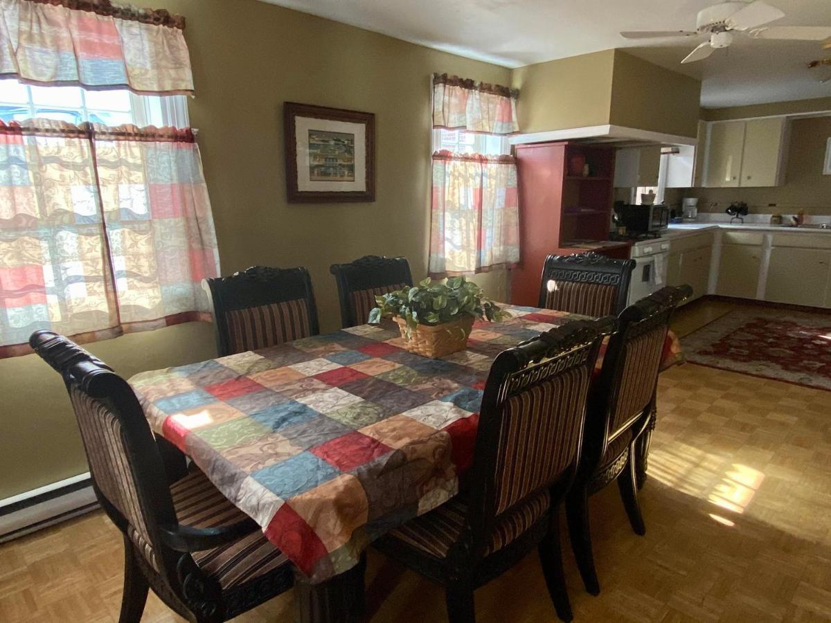 Sarah Danner Townhouse
