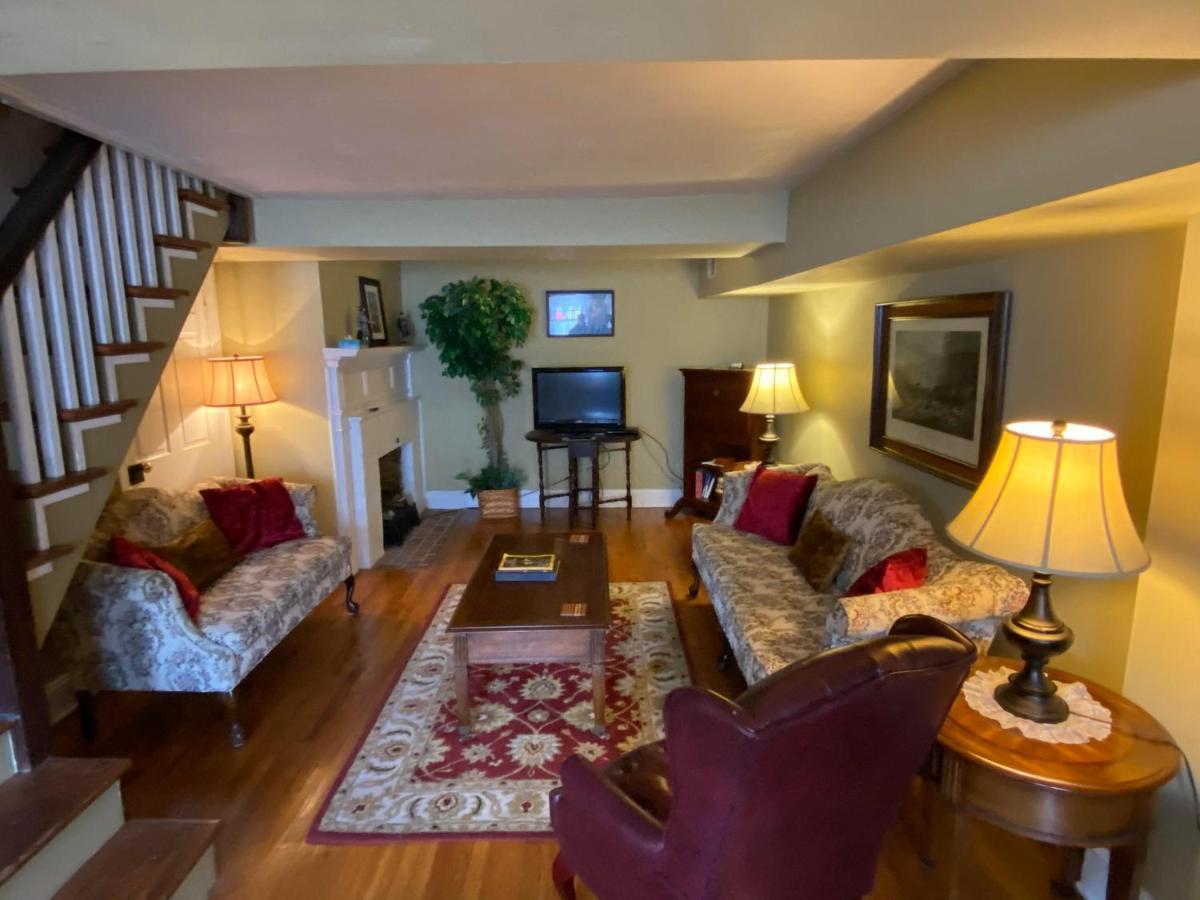 Sarah Danner Townhouse