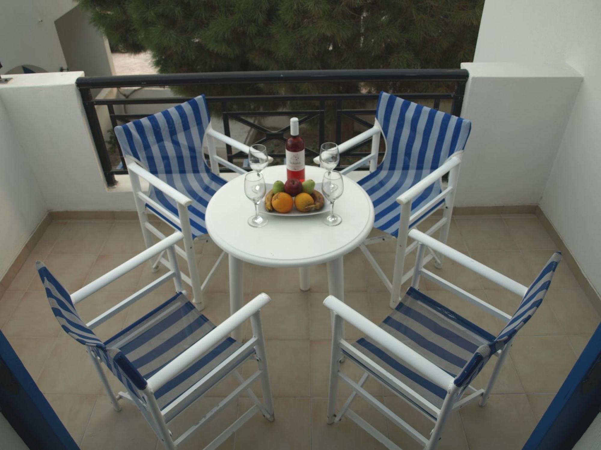 Habitación Familiar