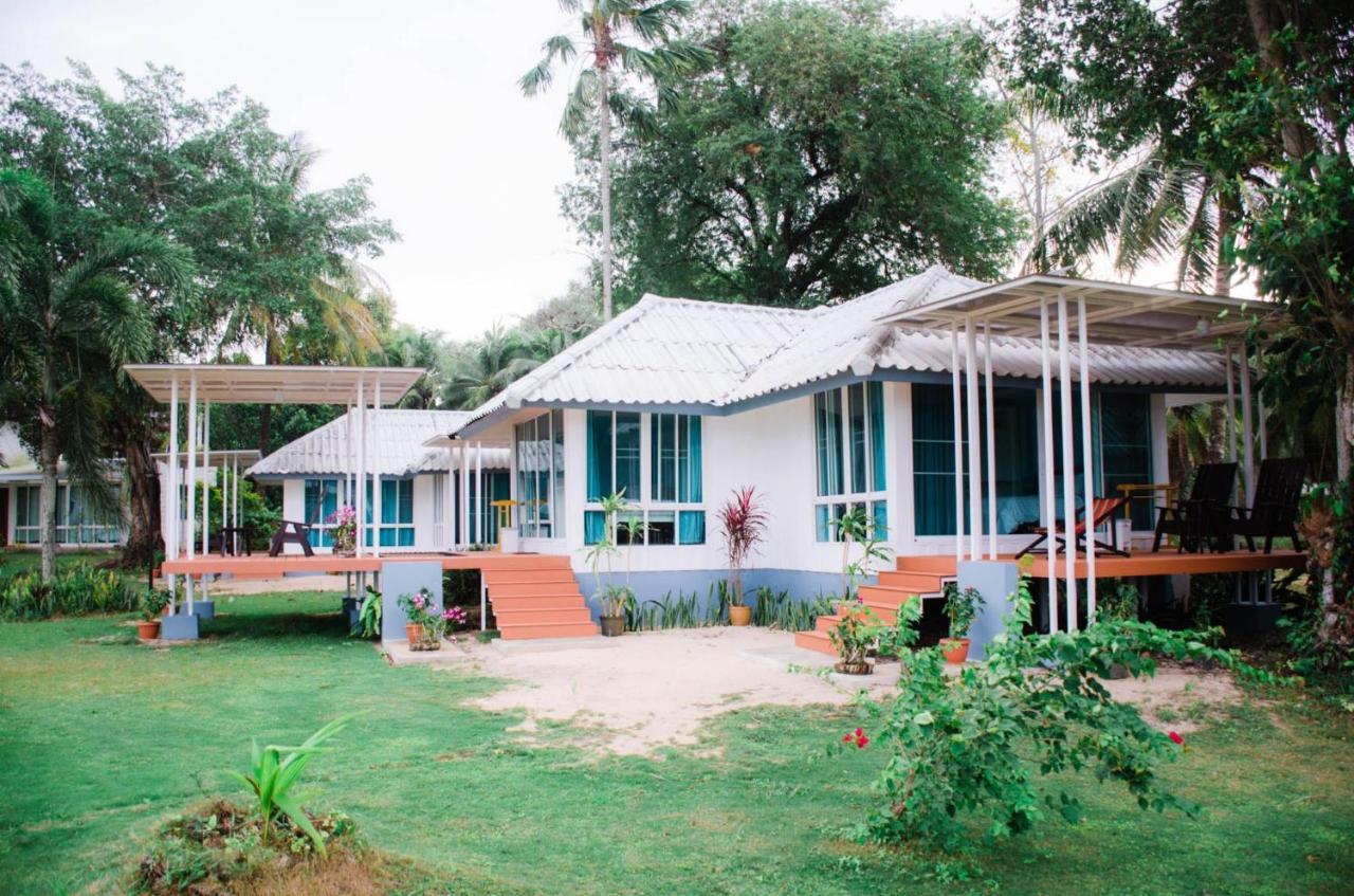 Bungalow Familiare