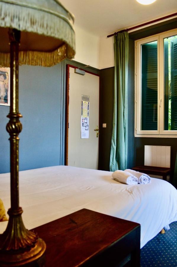 Deluxe Double Room Balcony