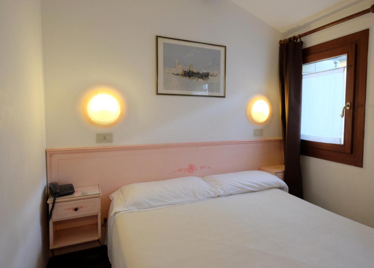 Chambre Double Économique