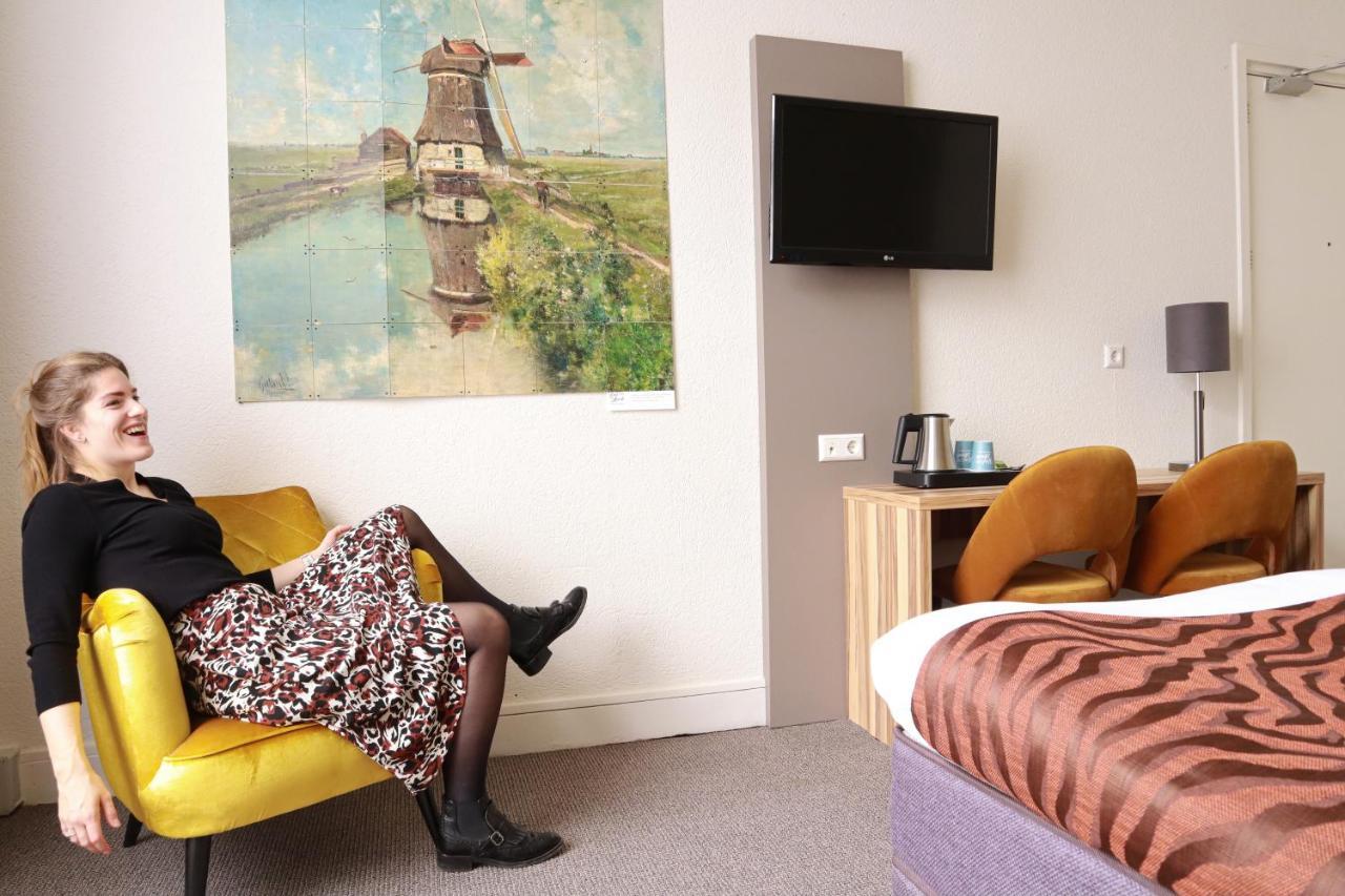 Comfort Twin Room