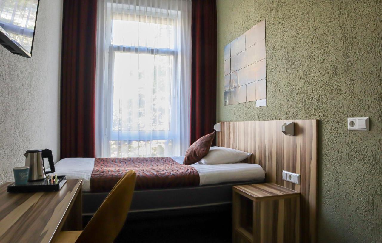 Comfort Single Room