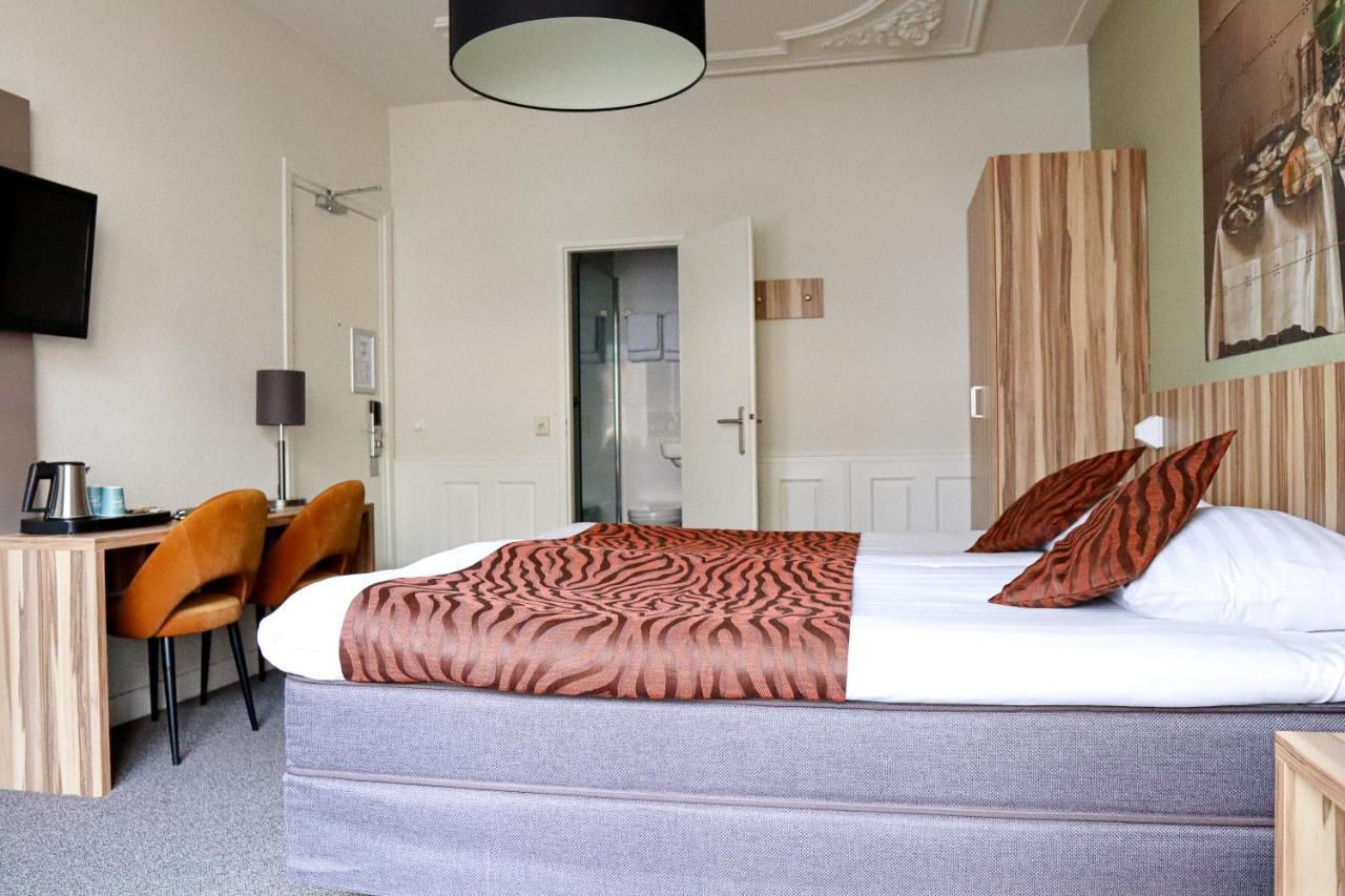 Comfort Twin Room