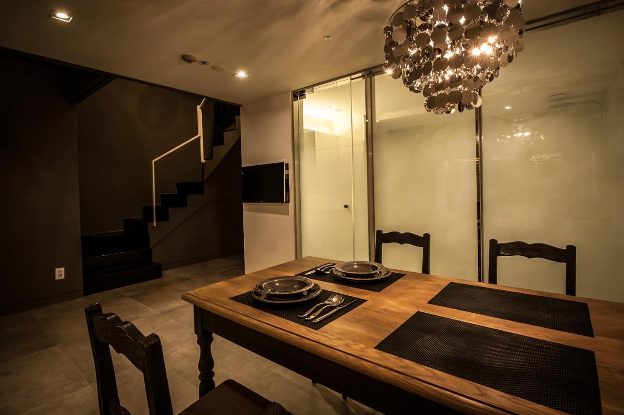 Duplex Suite B3 Floor