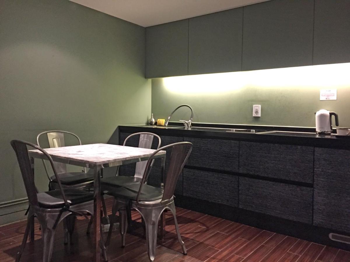 Duplex Suite B3 Floor
