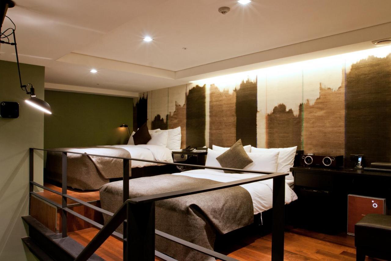 Duplex Suite B3 Floor