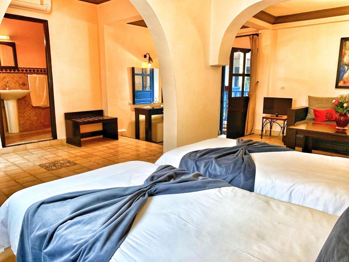 Budget Twin Room