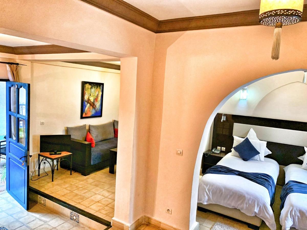 Budget Twin Room