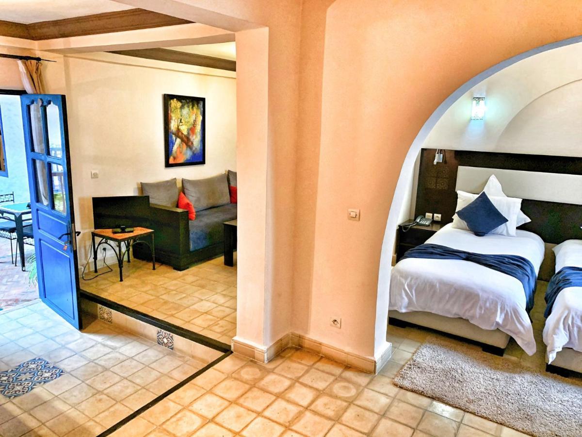 Budget Twin Room