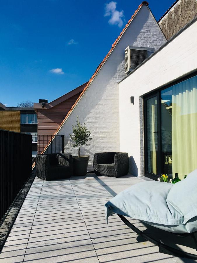 Suite Terrace