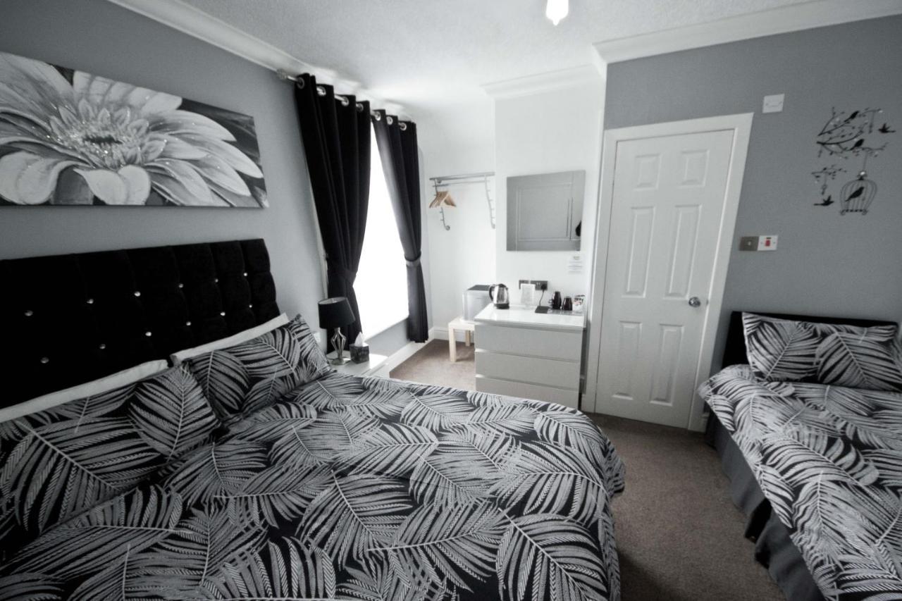 Triple Room View