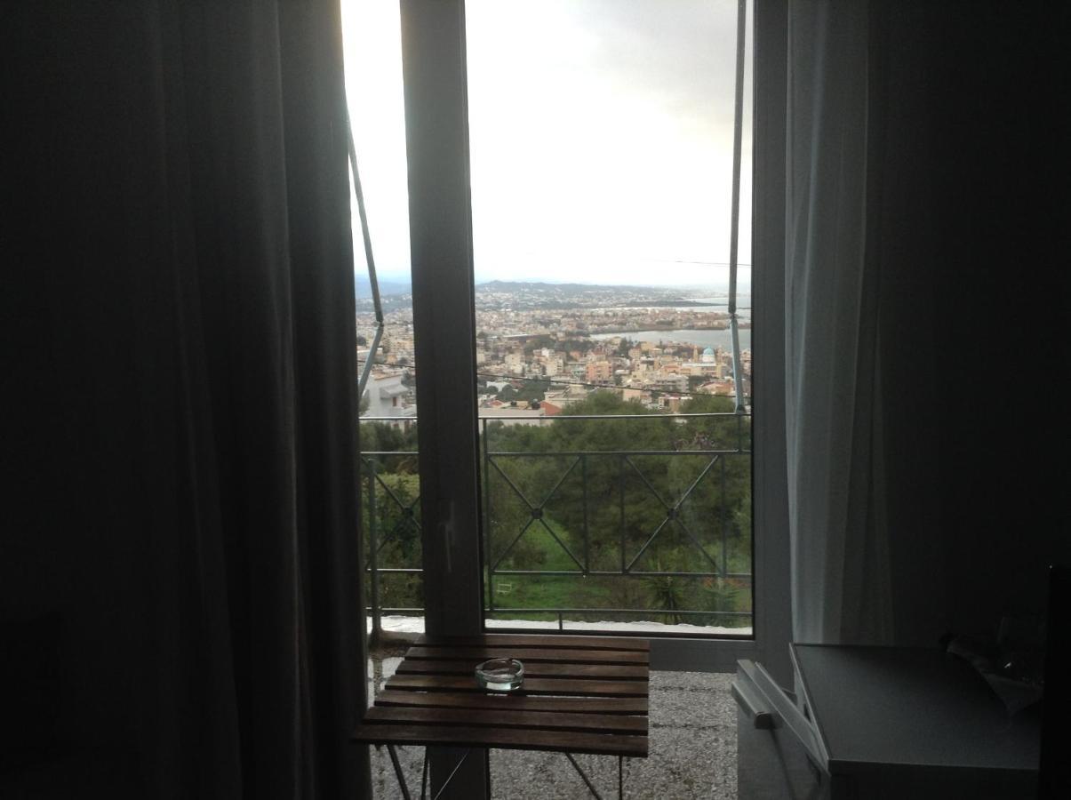 Triple Room Sea View